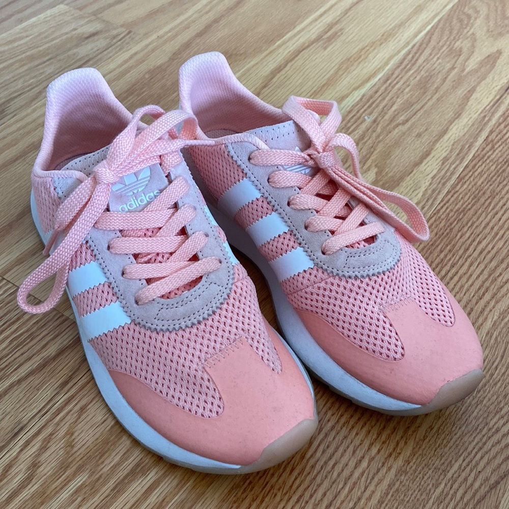 Adidas sneakers